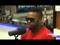 Saigon Interview At The Breakfast Club Power 105 1 10 13 2014