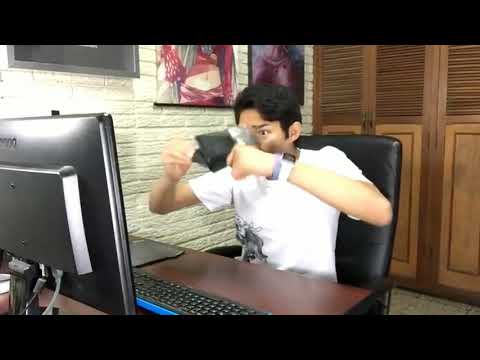 La Billetera..O por dios esto tiene que ser mío (Fernanfloo)/OscarelOMG