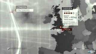 Assassins Creed - Brotherhood - Sequence 8 Part 6