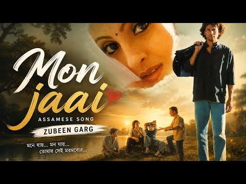Mon Jai Mon Jai Zubeen Cover