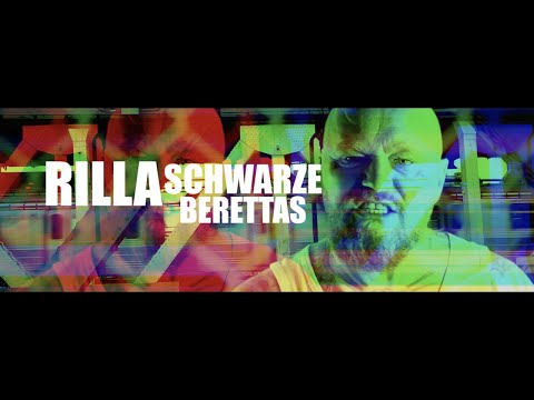Video thumbnail for SCHWARZE BERETTA