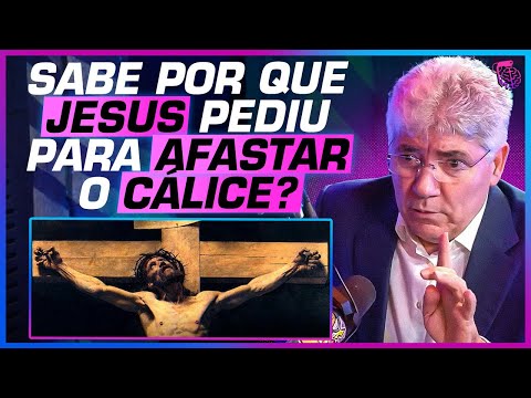 TODOS os SENTIMENTOS de JESUS durante a CRUCIFICAÇÃO - HERNANDES DIAS LOPES