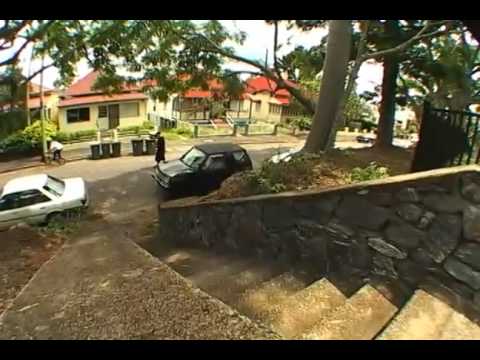 Corey Bohan s Part From These Days