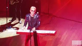 Wild Women - Michael Learns to Rock Live in Manila 2017