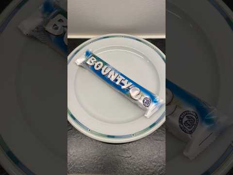 Bounty Chocolate Bar