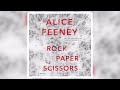 Alice Feeney - Rock Paper Scissors | Audiobook Mystery, Thriller & Suspense