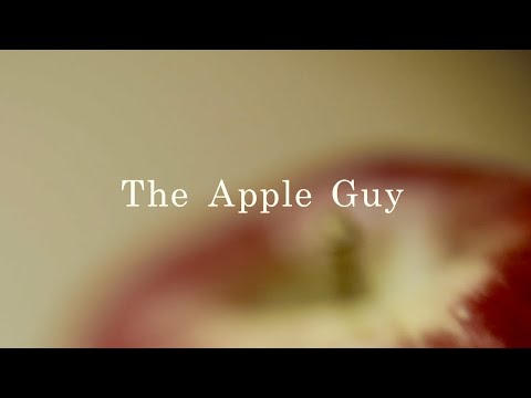 The Apple Guy