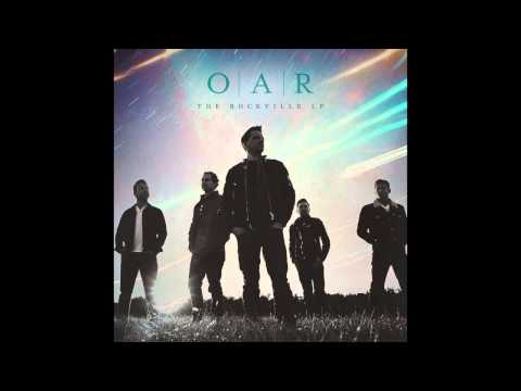 Favorite Song - O.A.R.