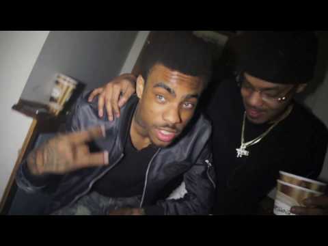 Atm Louie x AtmSyx x Atm Peezy x Ace - For Real