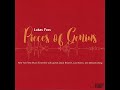 Lukas Foss: Solo Observed