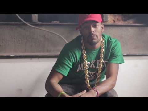 STONER MUSIC VIDEO (PROMO)