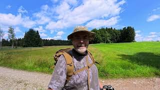 Wanderung 2025 07 12 (4K)