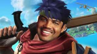 Slammer Emblem Main Jam: Opera Version (Quad City DJs vs Fire Emblem)