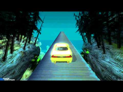 Karoffel ft. Pepyaka - Horizon DD