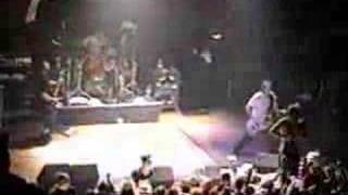 Deftones ft. Fred Durst - Engine #9