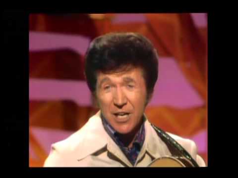 Sonny James - Little Band Of Gold - Live