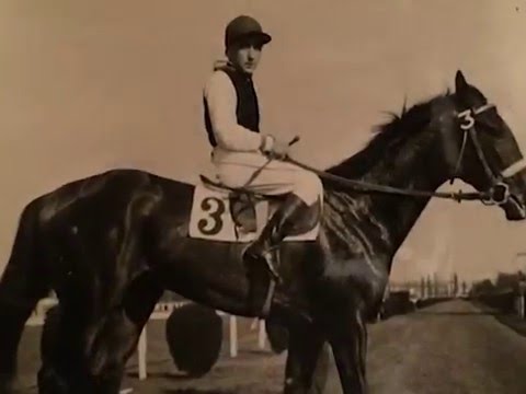 "Sandro Mattei, un salto nel passato" (CANTER 14/01/16)