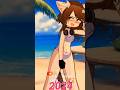 PAPITO 2024 VS 2017 Trend Animation Gacha Meme Helena Bad Girl00 7
