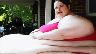 Download lagu 20 Extremely Overweight People You Wont Believe Ex... mp3