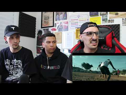 Squandy - Ivete Sangalo [React] Ft. @Obubbajay @7Juliao7