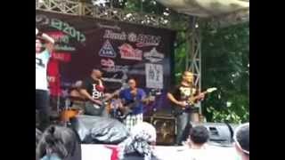 Pinball- Street Story (HY cover) @ Nihon Bunka no Hi 2012