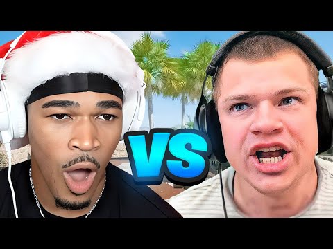 Plaqueboymax 1v1’s Jynxzi for $10,000 