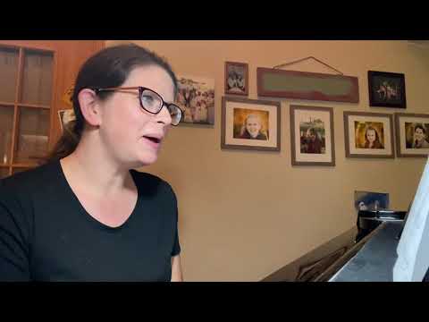 “ Jingle Bell Rock”  Tenor part A Holiday Jazz Trio arr. Michele Weir