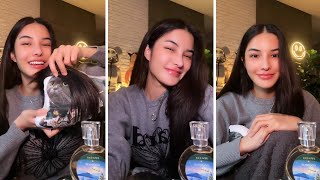 ไลฟ์ย้อนหลัง อุ้ม ทวีพร Live Tiktok 🌷 27.04.68 #อุ้มทวีพร #aoomtwp #missgrandthailand2023