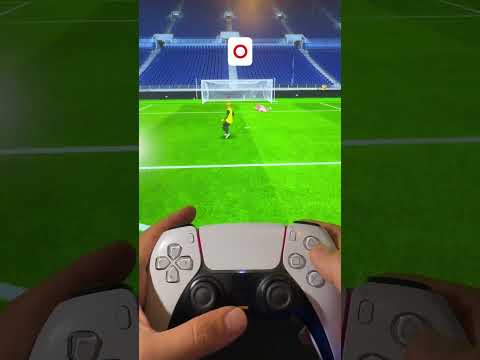 TOP 3 Shooting ⚽️ Tutorial