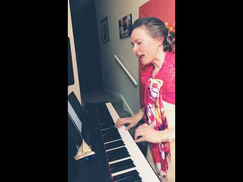 Midnight at the Oasis