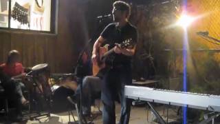 Talkin Bout A Revolution/Man in the Mirror (Live Cover) - Jason Soudah