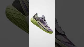 Download lagu Check out ANTA Men Shock Wave 6 Kyrie Irving Rebound Sneakers Wear-resistant Basketball Shoes mp3