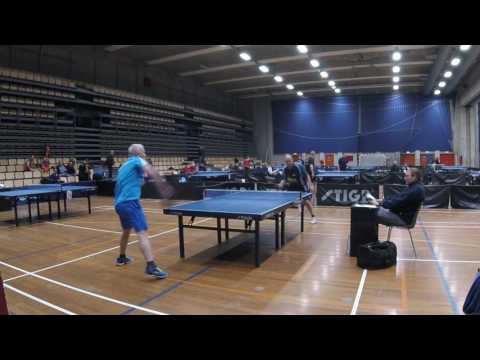 170423 Serie 2, Jesper Christensen - Erik Kristoffersen