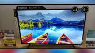 Download lagu Smart Tv Hisense promonya waw banget 😍 mp3