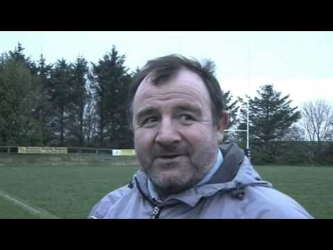 BORDERS RUGBY BULLETINS 2013-14 EDITION 71 - FOR ITV BORDER - 25.4.14