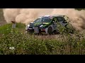 RALLY LIEPAJA 2020 - 200 Kilometers in 150 seconds