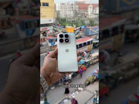 Thumbnail for Motorola edge 70 pro camera test. #mobilephonecamera #smartphone