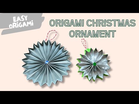 How to Make a Triangle Origami Gift Box Easy DIY Paper Craft