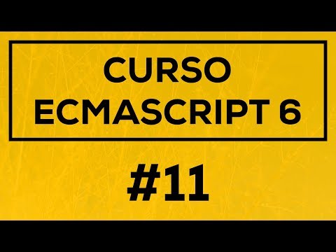 Curso de ES6 Que Es ECMASCRIPT EN 2 MINUTOS