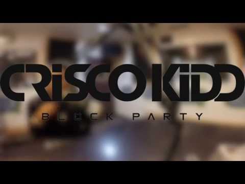 Netta Brielle stops by the New at 9 with Crisco Kidd!