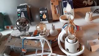 Download lagu New LED lamps in the collection: Diall: Lexman: AMM: Philips mp3