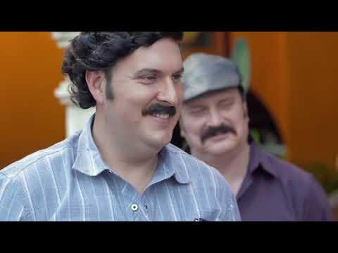 Pablo Escobar El Patrón del Mal Capitulo 34 Full HD