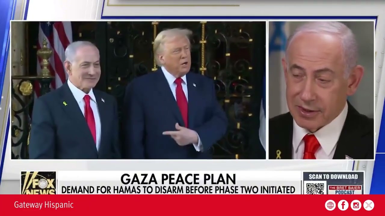 Strengthening the Alliance Between Israel and the United States Under Trump’s Leadership (VIDEO)
