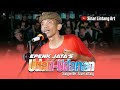 EPENK JAYA S UDAN UDANAN Official Music Video