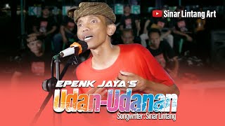 Download lagu EPENK JAYA'S - UDAN UDANAN mp3