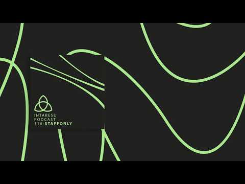 #Rominimal | Intaresu Podcast 116 - StaffONLY