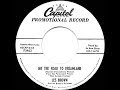 1956 Les Brown - Hit The Road To Dreamland (Jo Ann Greer, vocal)