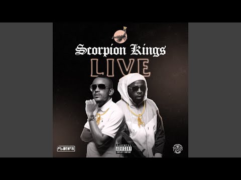 Phakathi Inside (Live)