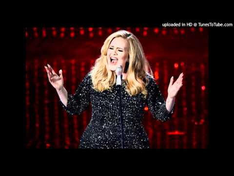 Adele and Darius Rucker - Need You Now