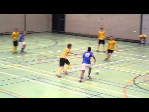 Olympic 4 - Brakkenstein 3 (08-11-2013)